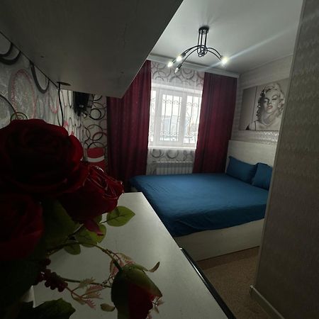 Sport Hotel Terra Ust-Kamenogorsk Exterior photo