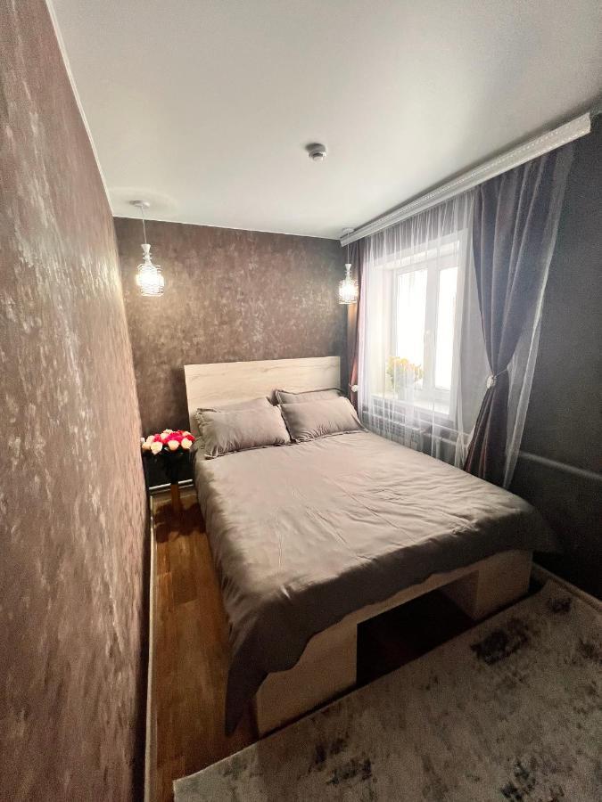 Sport Hotel Terra Ust-Kamenogorsk Exterior photo