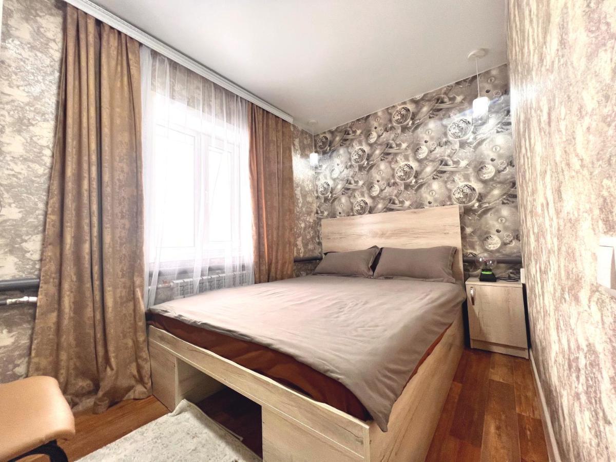Sport Hotel Terra Ust-Kamenogorsk Exterior photo
