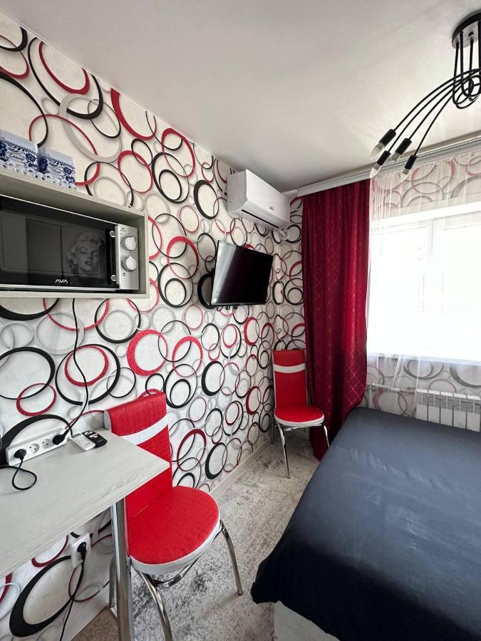 Sport Hotel Terra Ust-Kamenogorsk Exterior photo