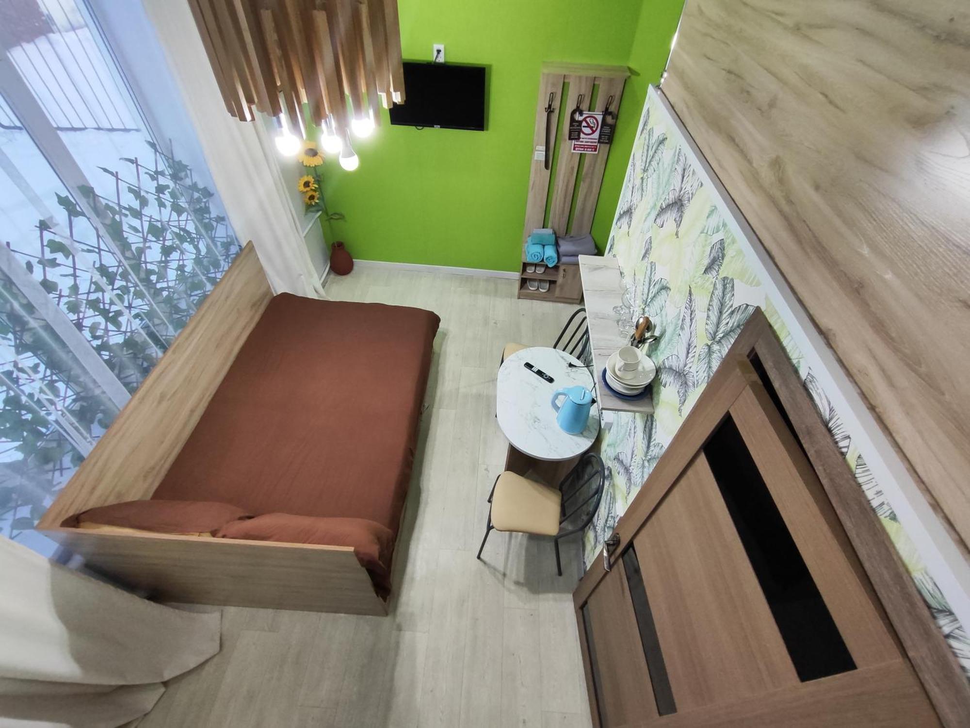 Sport Hotel Terra Ust-Kamenogorsk Exterior photo