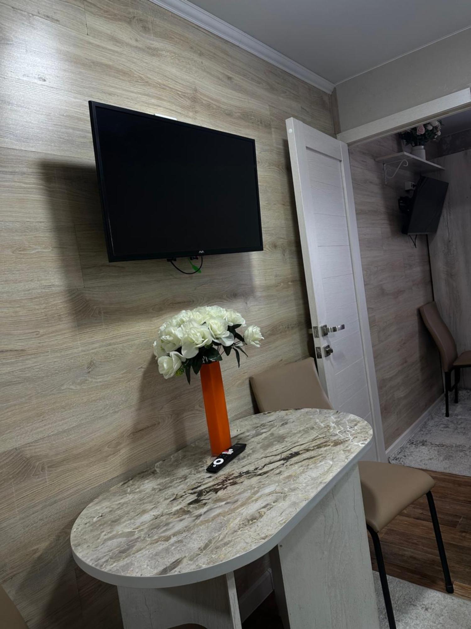 Sport Hotel Terra Ust-Kamenogorsk Exterior photo