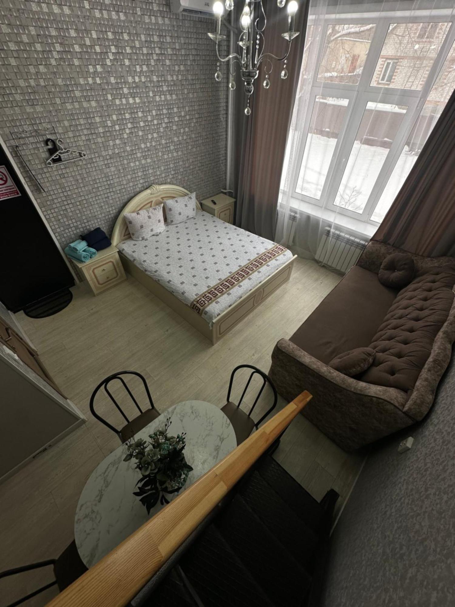 Sport Hotel Terra Ust-Kamenogorsk Exterior photo