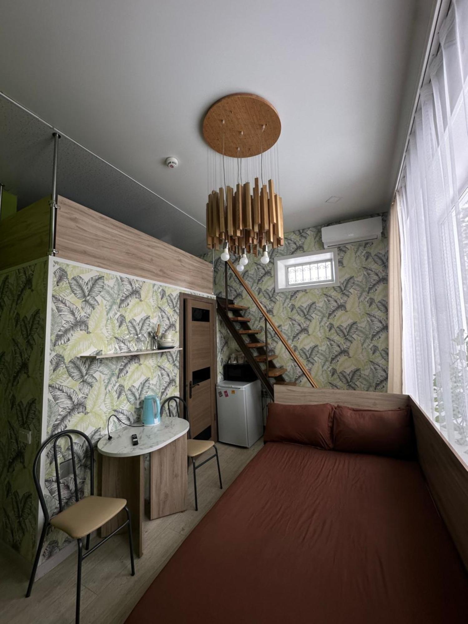 Sport Hotel Terra Ust-Kamenogorsk Exterior photo