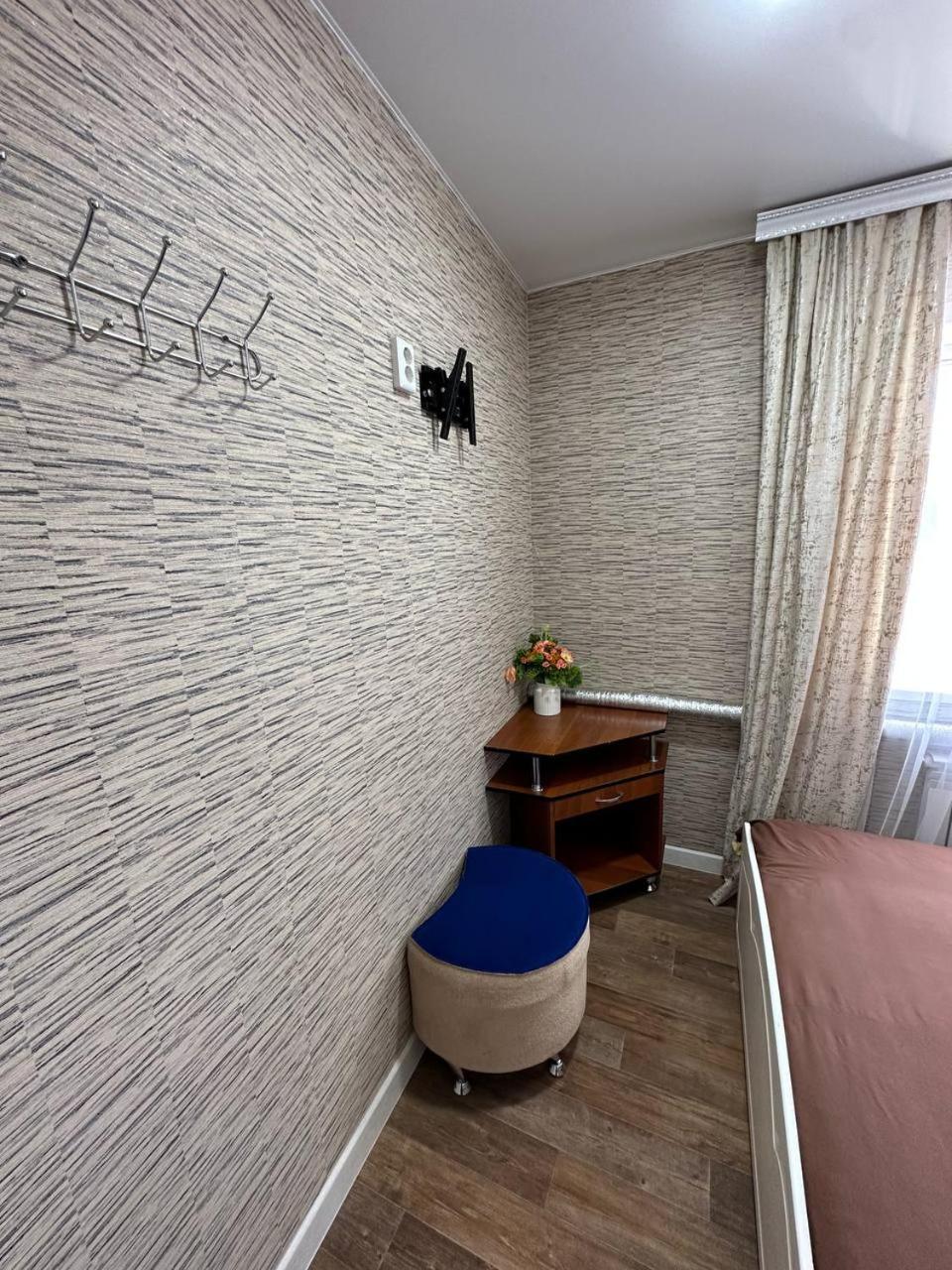 Sport Hotel Terra Ust-Kamenogorsk Exterior photo